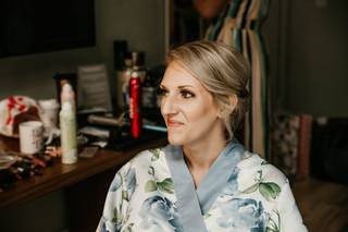 Hair & Makeup by Elliott - 4