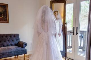Nantahala Weddings & Events - 65