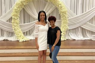 Premier Weddings & Events - 25