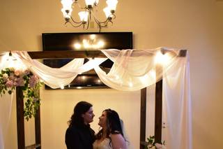 Alter Bound Alterations - 18