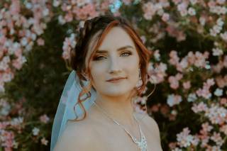 Bella Bridal Beauty - 24