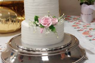 Creative Cakes and Candies - 51