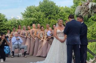 Vivid Bridal Boutique - 26