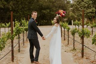 Monserate Winery - 133
