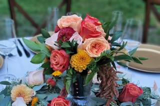 Luxury Floral Designs by Karla's Kreations - 60