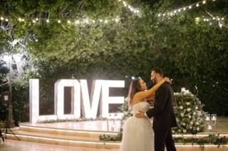 Velvet Alley Events - 5