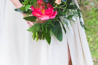 Peach Perfect Weddings - 45