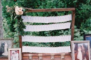 Rachael McKenzie Events - 14
