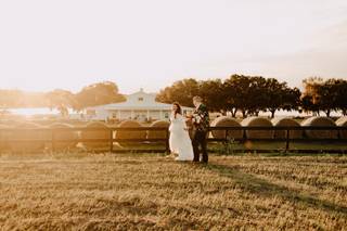 Covington Farm Weddings - 43