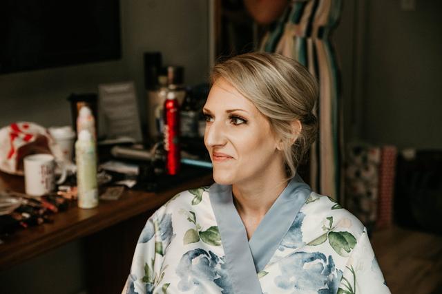 Hair & Makeup by Elliott - 1