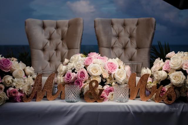 Precious Nuptials & Destinations - 3
