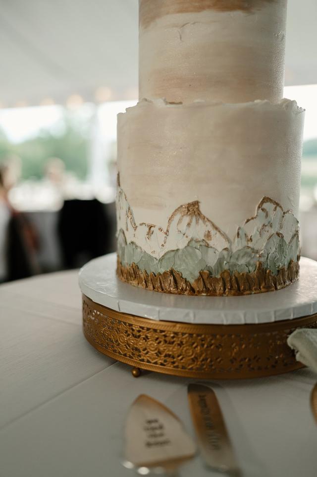 Buttercream Bakeshop - 1