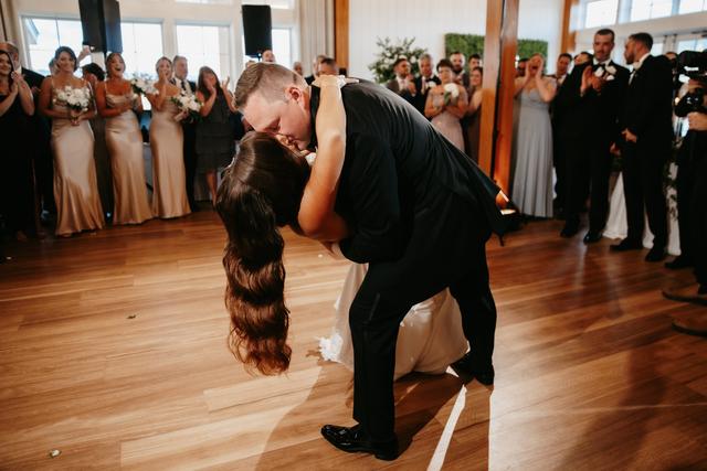 First Class Weddings - 4
