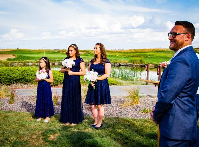 Buffalo Run Golf Course - 3