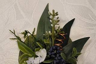 Wedding Decor by Ruth - 73