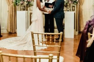 A Beautiful Ceremony by Rev. Christine - 12
