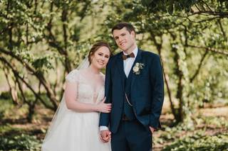 Melissa Ferrara Wedding + Elopement Photographer - 28