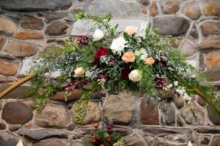 Always Beautiful Floral Design by Stella - 11