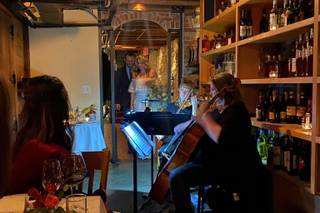 Big Sky Strings - 8