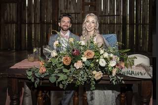 Songbird Floristry - 35