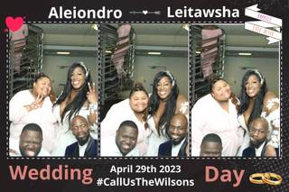 itzShowtime Photo Booth - 1