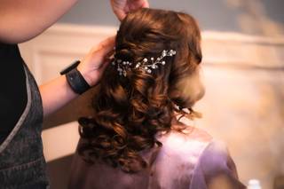 Simply Stunning Bridal - 33