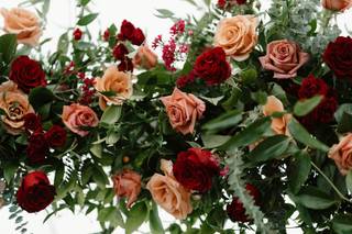 The Rosy Posy - 18