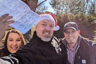Joshua Maples Professional Wedding Officiant - 26