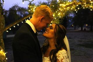 Roaring Camp Weddings - 13