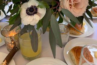 PRIMROSE Floral & Event Design - 31