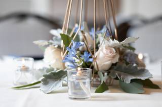 Mayfly Flowers - 110