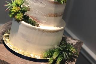 Bit of Whimsy Cakes - 18