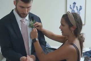 Heavenly Weddings - 8