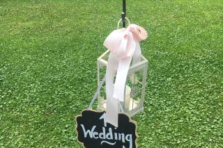 Barefoot rentals & Bridal Events, Inc - 67