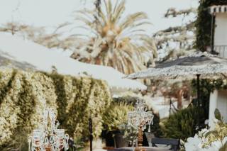The Sepulveda Home - 19