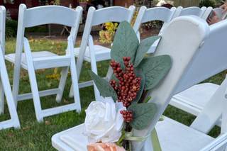 Setting The Scene Event Planning and Decor - 22
