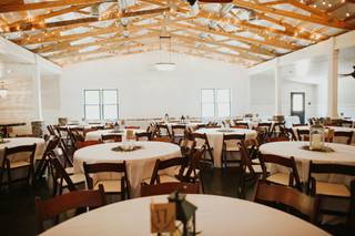 Chapman Hill Weddings + Events - 18