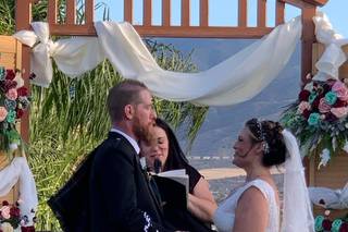 On Point Officiant - 26