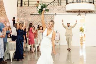 Paradise Productions and DJ Services - 21