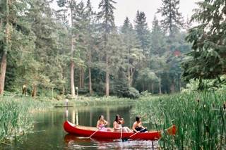 Bridal Veil Lakes - 22