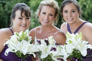 Sherrie Long Hair & Makeup - 13