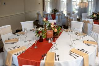 Crestview Country Club - 13