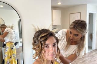 Paradise Beach Stylist - 34