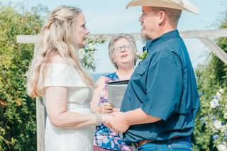 Authentic Weddings - 11