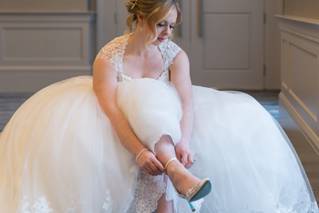 The Wedding Shoppe - 30