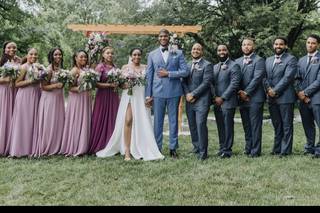 Weddings By SonyaMichelle - 1