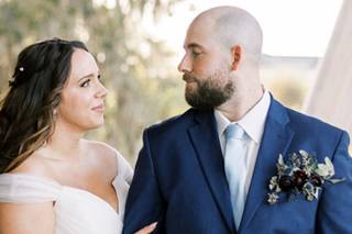 Taylormade Floral & Event Design - 25