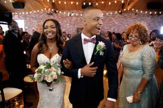 Forever & Always Weddings and Events - 18