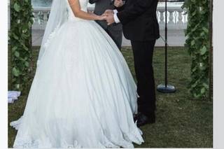 Johnn Jones Las Vegas Wedding Minister - 1