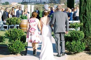 Truffle Pig Winery by Wedgewood Weddings - 93